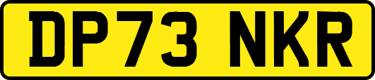 DP73NKR