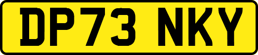 DP73NKY