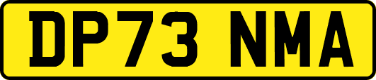 DP73NMA