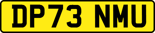 DP73NMU