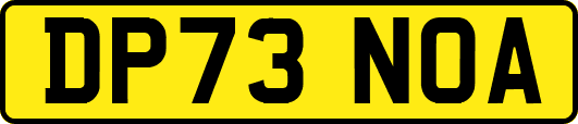 DP73NOA