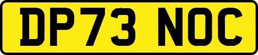 DP73NOC