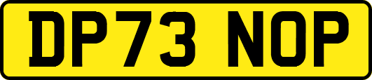 DP73NOP