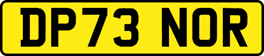DP73NOR