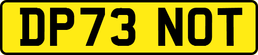 DP73NOT