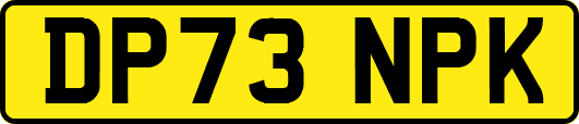 DP73NPK