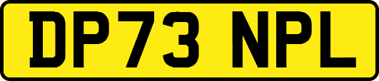 DP73NPL