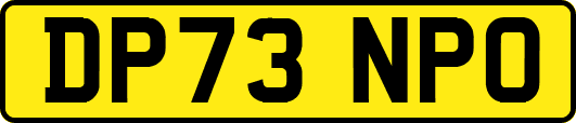 DP73NPO