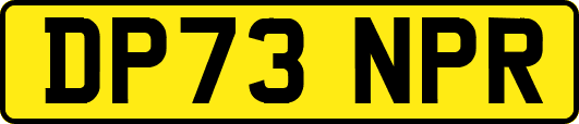 DP73NPR