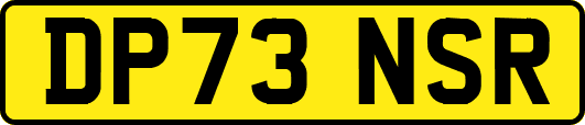 DP73NSR