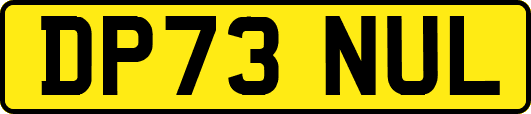 DP73NUL