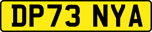 DP73NYA