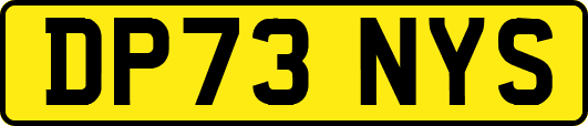 DP73NYS
