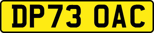 DP73OAC