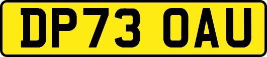 DP73OAU