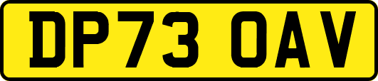 DP73OAV