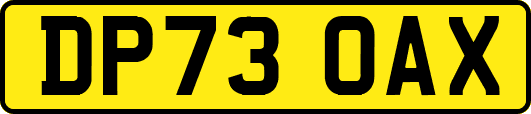 DP73OAX