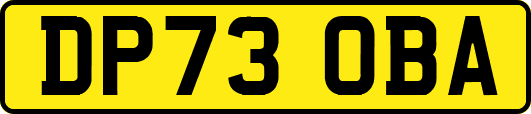 DP73OBA