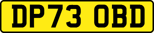 DP73OBD