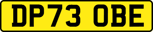 DP73OBE