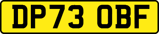 DP73OBF
