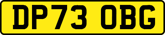 DP73OBG