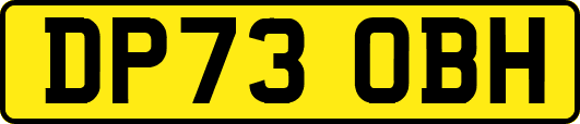 DP73OBH