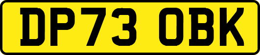 DP73OBK