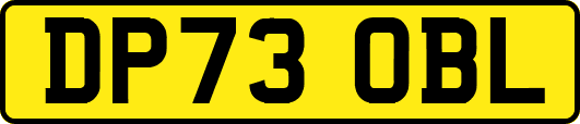 DP73OBL