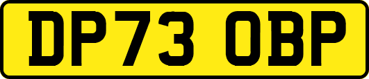 DP73OBP