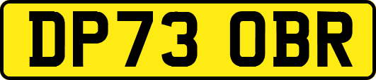 DP73OBR