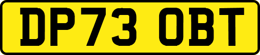 DP73OBT