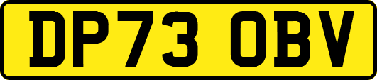 DP73OBV