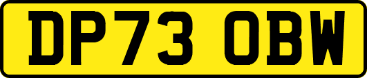 DP73OBW