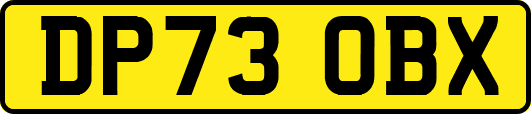 DP73OBX