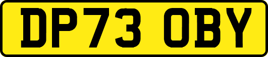 DP73OBY