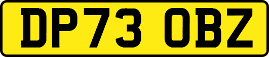 DP73OBZ