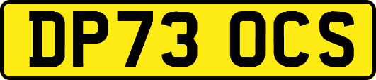 DP73OCS