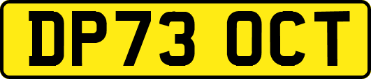 DP73OCT