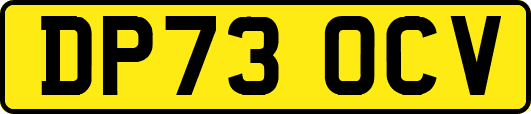 DP73OCV
