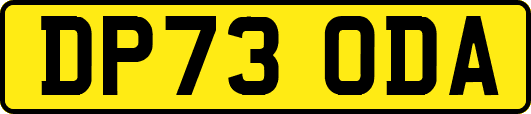 DP73ODA