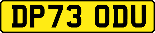 DP73ODU