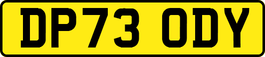 DP73ODY