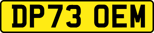 DP73OEM