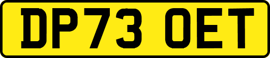 DP73OET