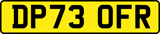 DP73OFR