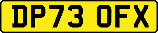 DP73OFX