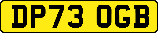 DP73OGB