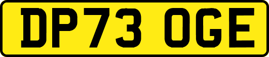 DP73OGE