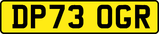DP73OGR